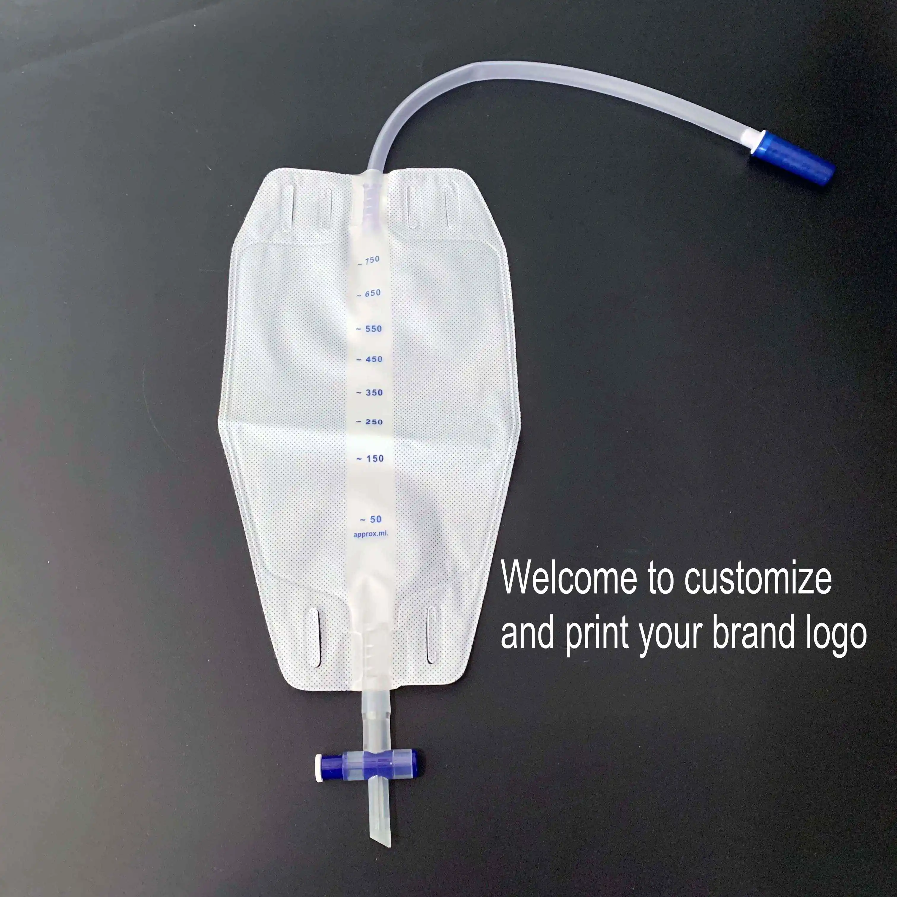 Disposable Urine Leg Bag For Incontinence Buy Urine Leg Bag,Leg Bag
