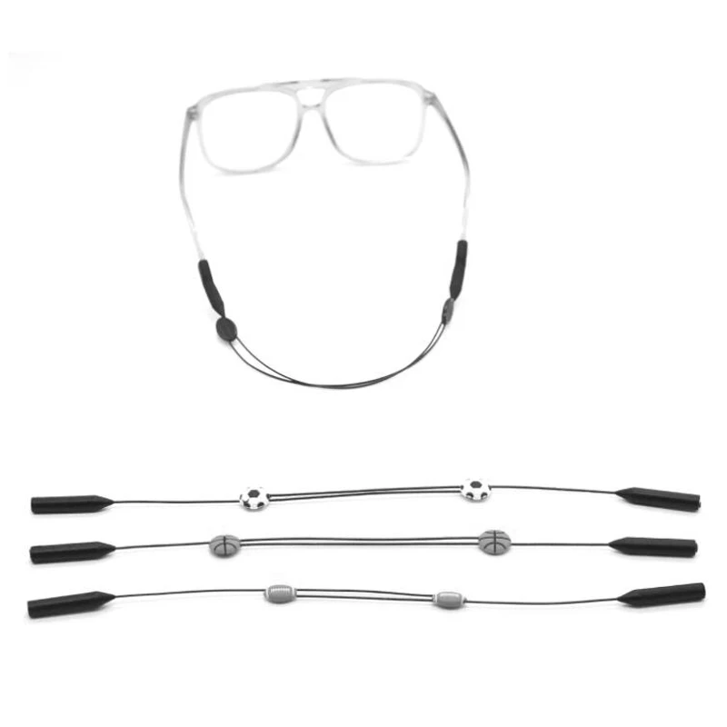 Sunglasses Eyeglasses Accessories Adjustable Neck Strap Cord Glasses
