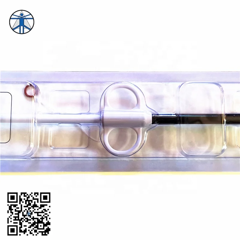 Disposable Laparoscopic Instrument Specimen Retrieval Bag 350ml