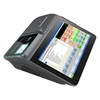 android pos printer portable battery mobile pos machine terminal with RFID MSR Scanner