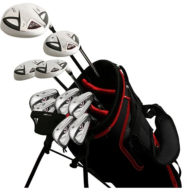 Import Japanese Complete Golf Clubs Taylor Men - Buy Hot Sale Complete 