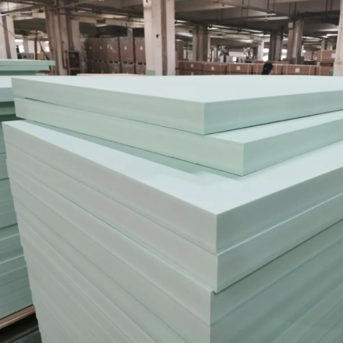 High Performance Pvc Pmi Foam Core Materials For Marine Composites