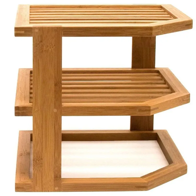 desktop shelf unit