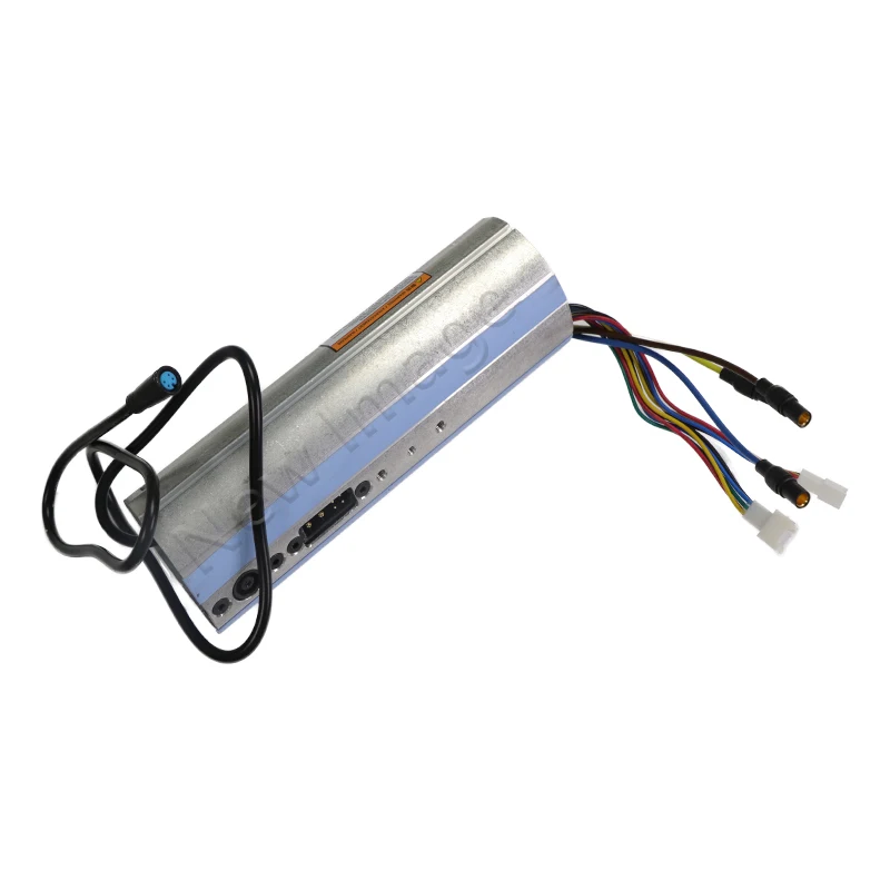 product es2 es4 electric scooter dashboard motherboard controller plastic control board  for circuit part for scooter-4