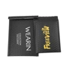 high quality Production Custom Poly Rose Gold Black Bubble Bubble Mailer Wrap Envelope