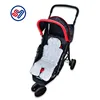 manufacturer foldable baby stroller pad water bead seat pad for stroller car baby stroller cushion