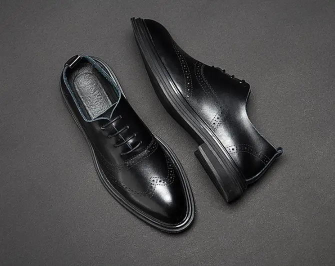where to buy black shoes