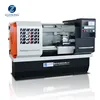 lathe CK6136 mini lathe cnc