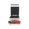 JP-512 electric waffle maker making machine wffle cone machine