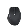 BST-A01 factory 2.4G Ergonomic Wireless Mobile Optical Mouse w/ USB Nano Receiver 6 Buttons 6 DPI Levels wireless computer mouse