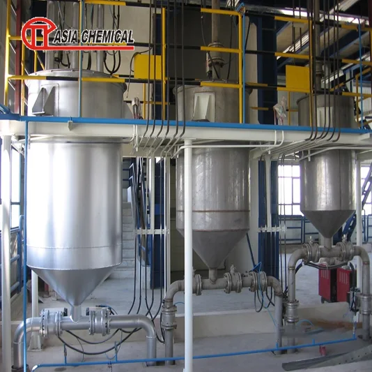 Detergent Powder Manufacturing Plant Detergent Powder Production Line