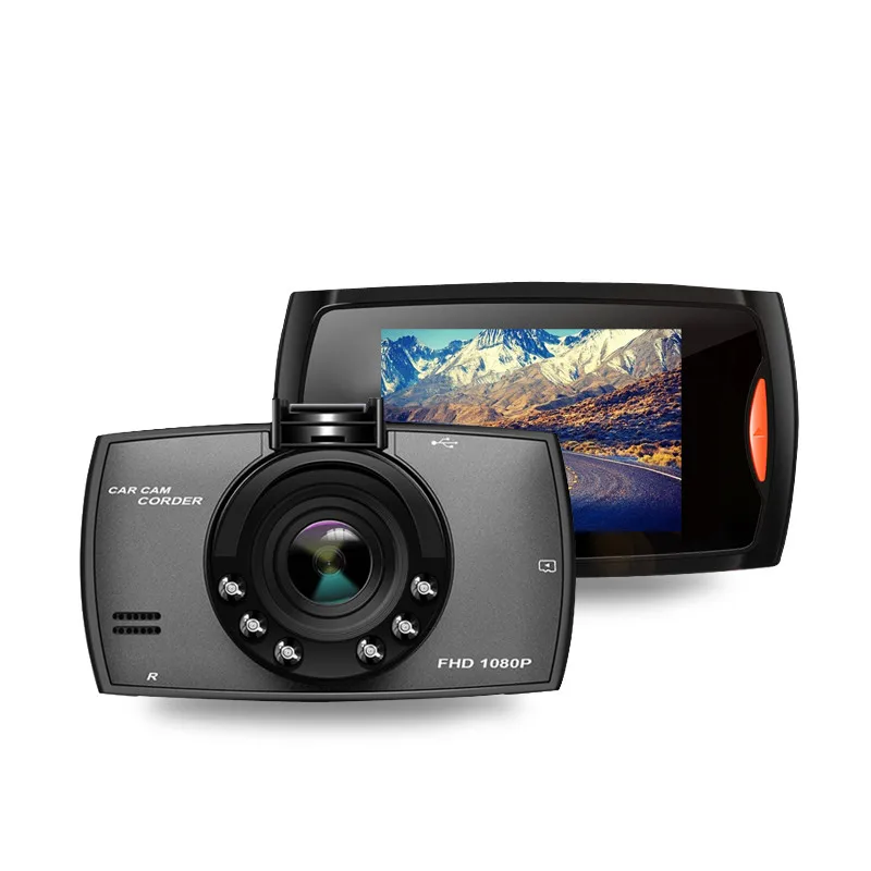 car camcorder fhd 1080p