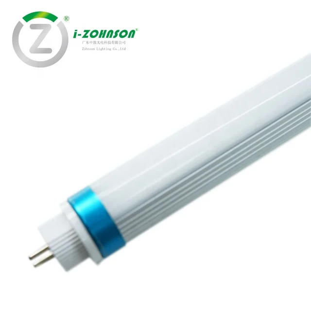 T6 Led Tube Light for replace G5 Pin T5HO fluorescent lamp 18w 1200mm for projects