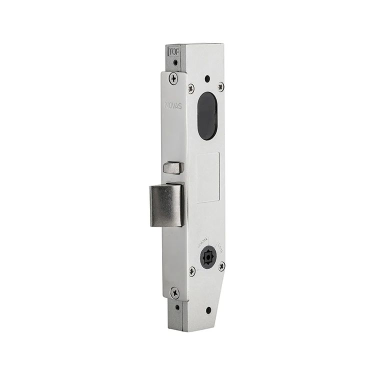 Stainless Steel 304 Short Backset Narrow Multi Function Lock For