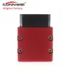 KW902 Konnwei Scan Tool Bluetooth Adapter Diagnostic Tool OBD OBD2 For Mercedes Benz and more car with OBD2 Protocol
