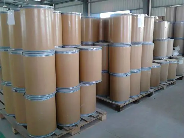 中国制造商高品质金红石二氧化钛纳米颗粒 tio2