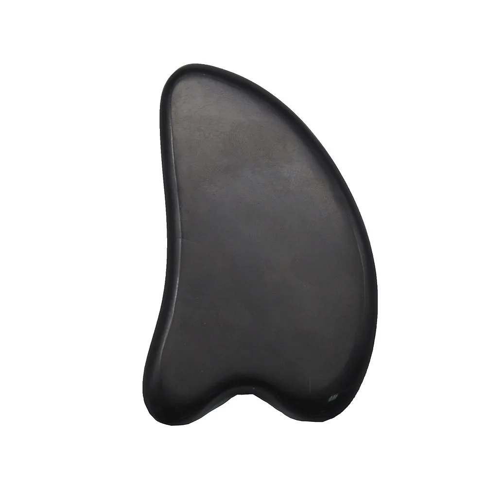 WholeSale Great Black Bian Stone Gua Sha Board Personal Care Beauty ...