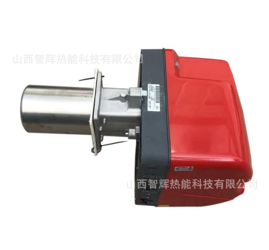 Machine Natural Gas Boiler, Tbg110Lxp, Stainless steel, Burner - detail 48