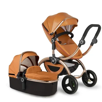 3 in 1 stroller set