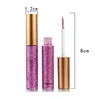 2019 manufacturers sell direct sales sequins pearlescent sparkling Liquid Eyeliner ten sets