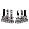 Dedicated to new car sun headlights XT7 high-brightness LED lamp with sunlight H4 H7 H11 9005 60W