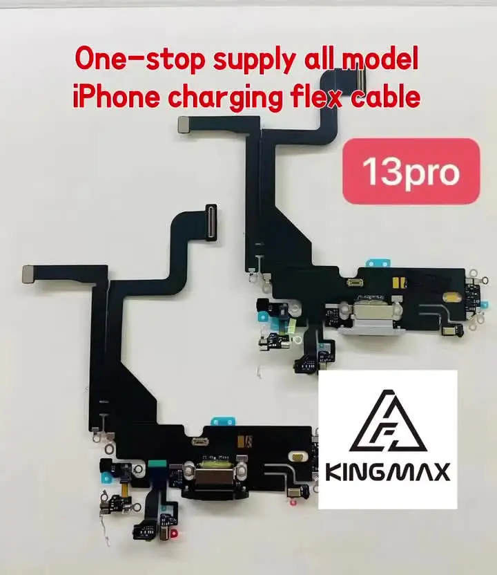 For iphone Plus Charger USB Dock Charger Charging Port Connector