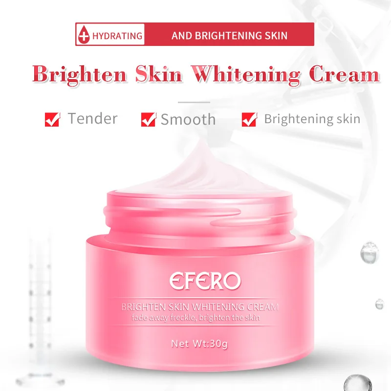 anti melanin cream