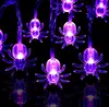 10m strings 100leds Solar Christmas strings light