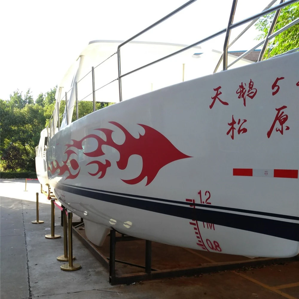 
Mmelancho passenger catamaran boat with cheap price and big space for 4 cabin 