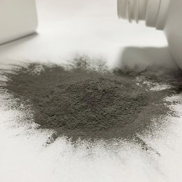 
Powder Titanium High-Quality Titanium Powder Supplier Pure Titanium Powder 
