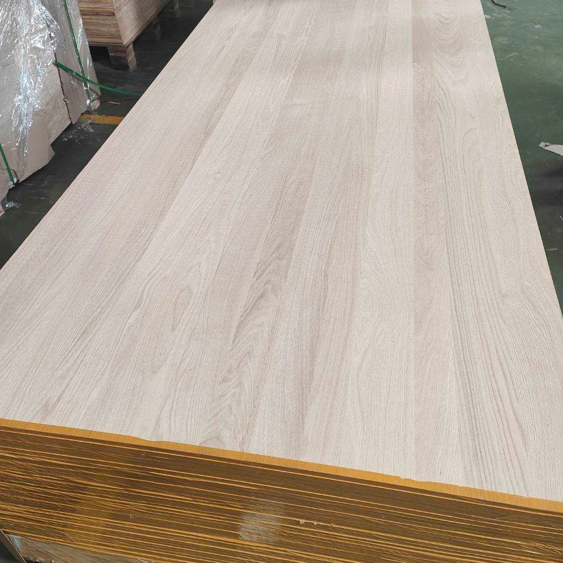 Aa Grade Oak Edge Glued Boards / Ab Grade Oak Jointed Sheets/ Oak Wood