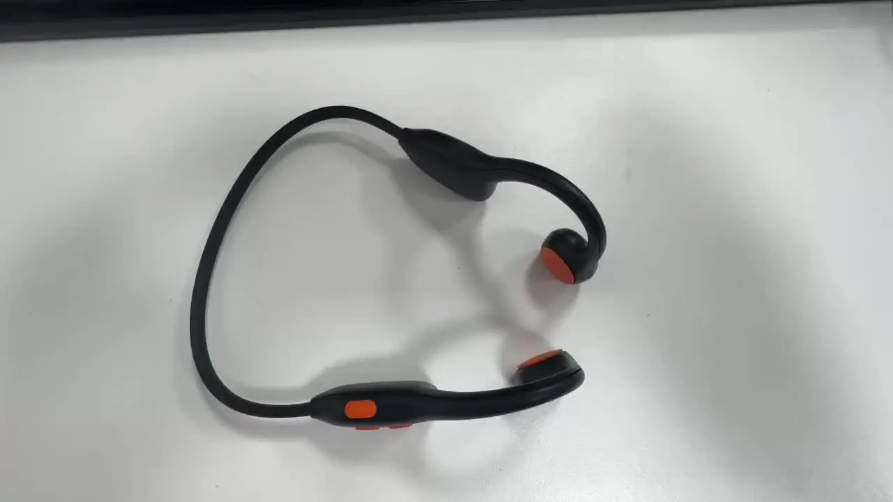 YYK-WS17 オープンイヤフォン、スポーツ向け軽量ワイヤレスヘッドフォン