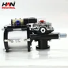 VFS Butterfly Valves wam pneumatic actuators cp 101 2-8 bar