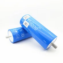 على استعداد للشحن!! عالية الجودة Yinlong 2.3 فولت 66160 40Ah بطارية شحن LTO