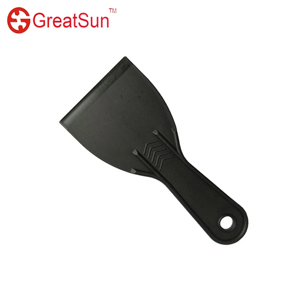 Plastic Putty Knife for painting work Dry Taping Knife