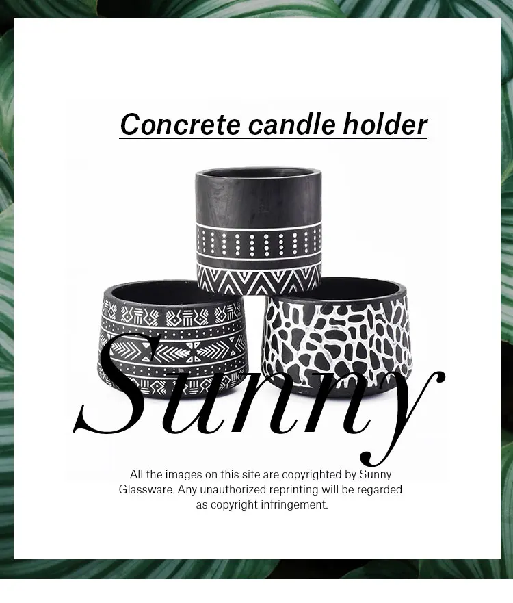 cosmetic container glass