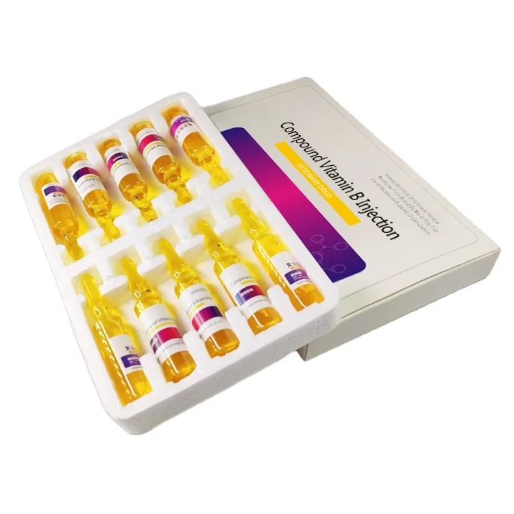 
Vitamin b complex injectable liquid/vitamin b injection for cattle horse and sheep 