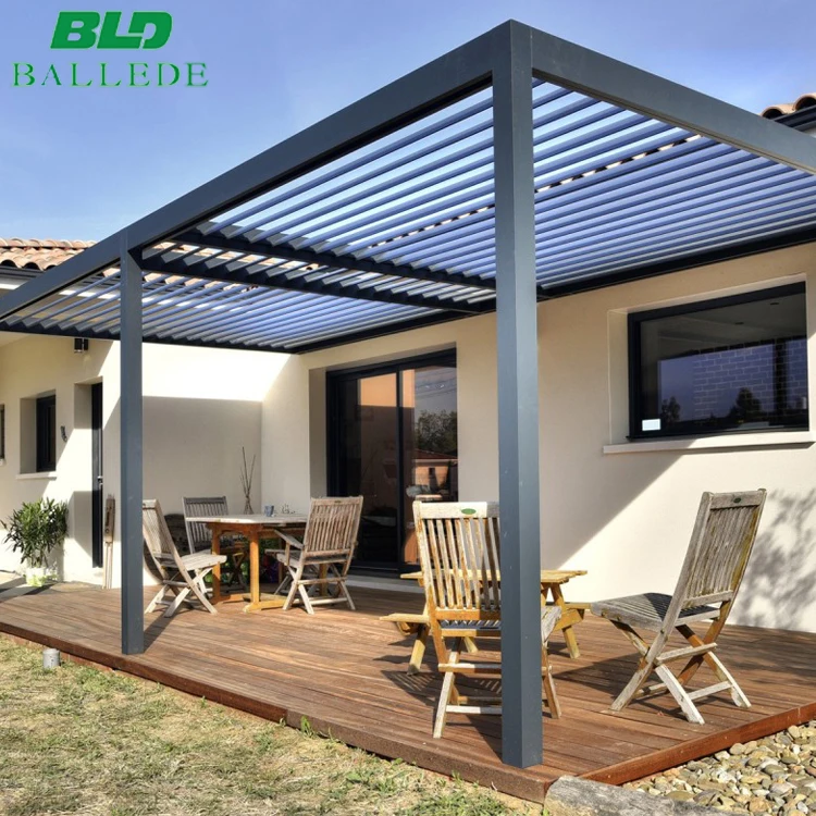 Venta al por mayor pergola para auto-Compre online los mejores pergola