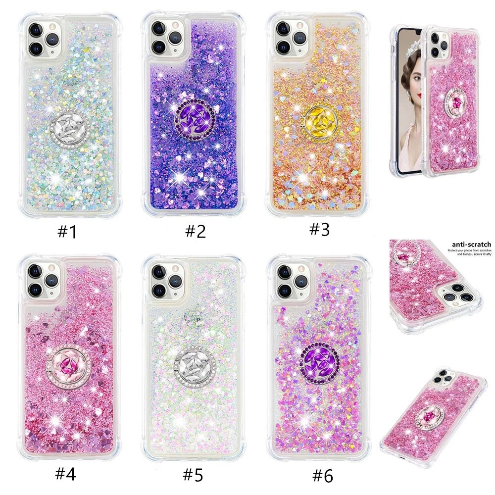 Luxury Glitter Case for iPhone 13 Pro MAX Mini
