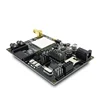 Custom design pcb assembly testing 94v0 pcb board in fr4 in 1-32 layers