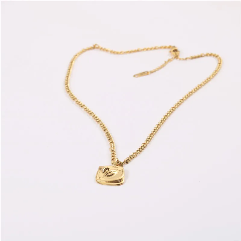 18k Gold Plated Stainless Steel Personalized Female Mannequin Body Art