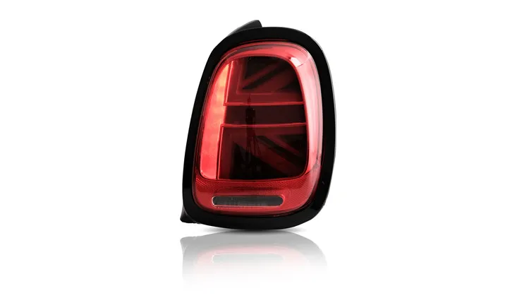 Vland Manufacturer LED car lights For BMW Mini F56 2014-2019 cooper rear lamp Red color