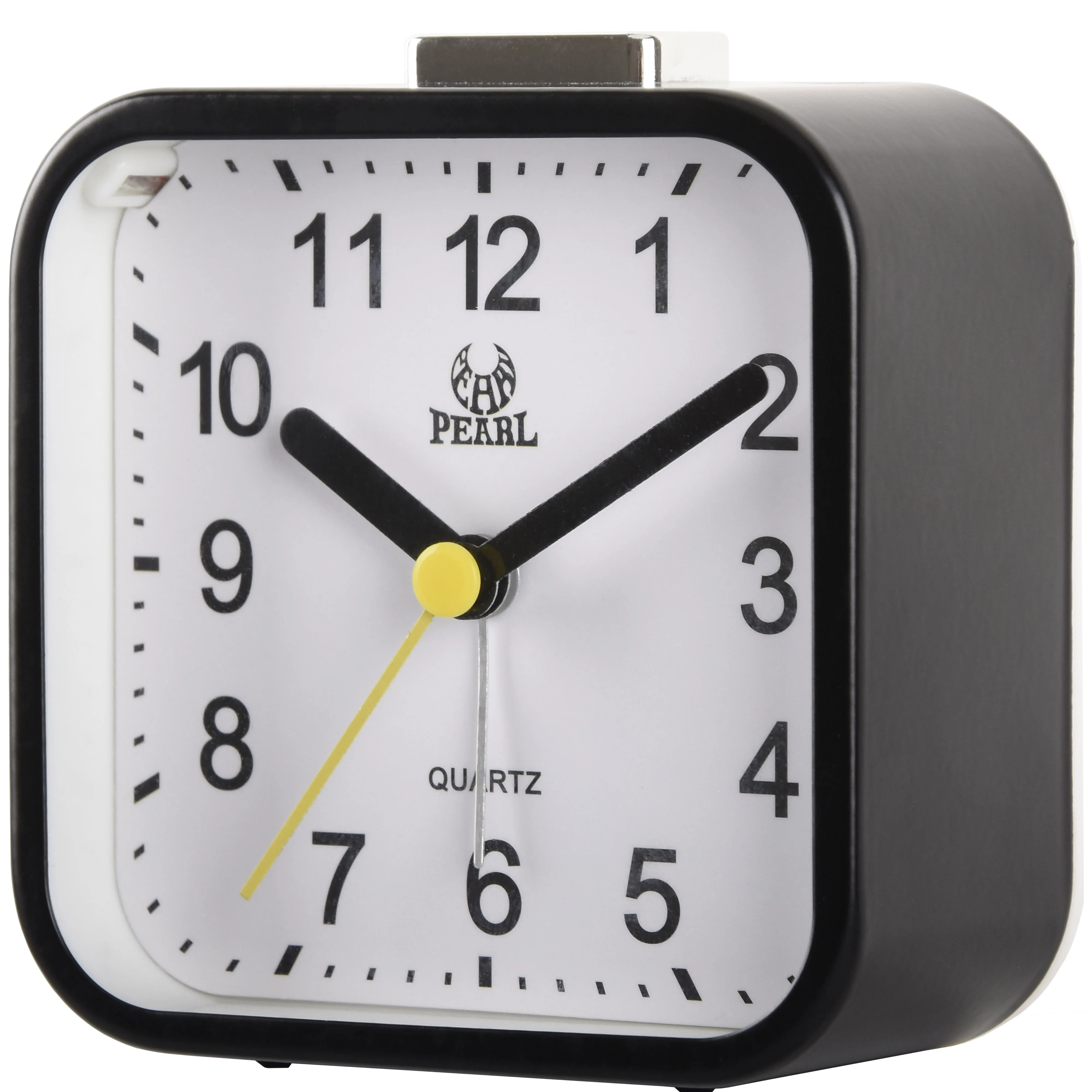 Colorful Small Metal Alarm Clock For Children Gifts With Good Quality
