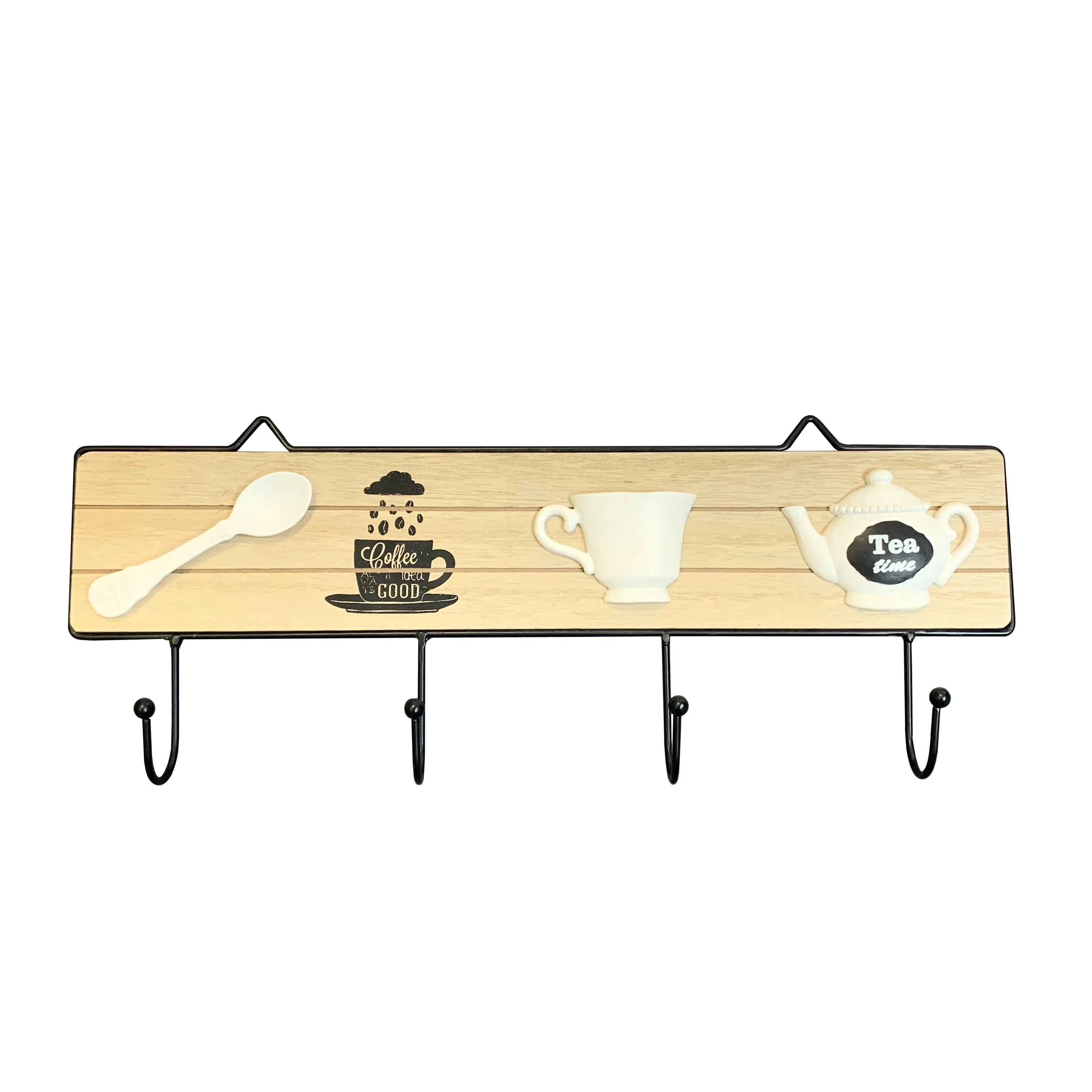 Venta al por mayor ganchos para perchas madera-Compre online los