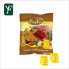 4g 10g HALAL Beef Broth Cube