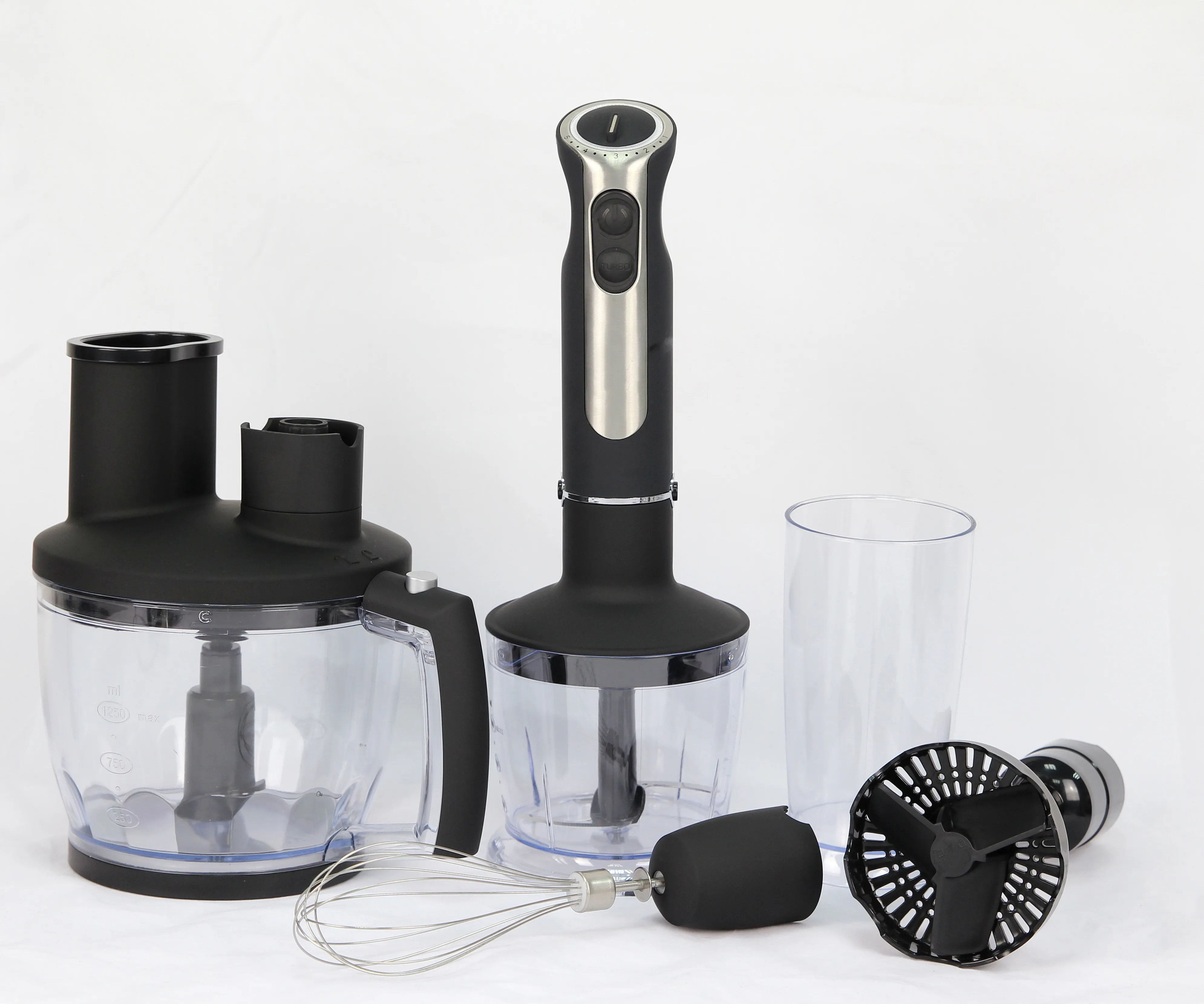 Cordless Rechargeable Battery Hand Blender Buy Battery Operated Hand