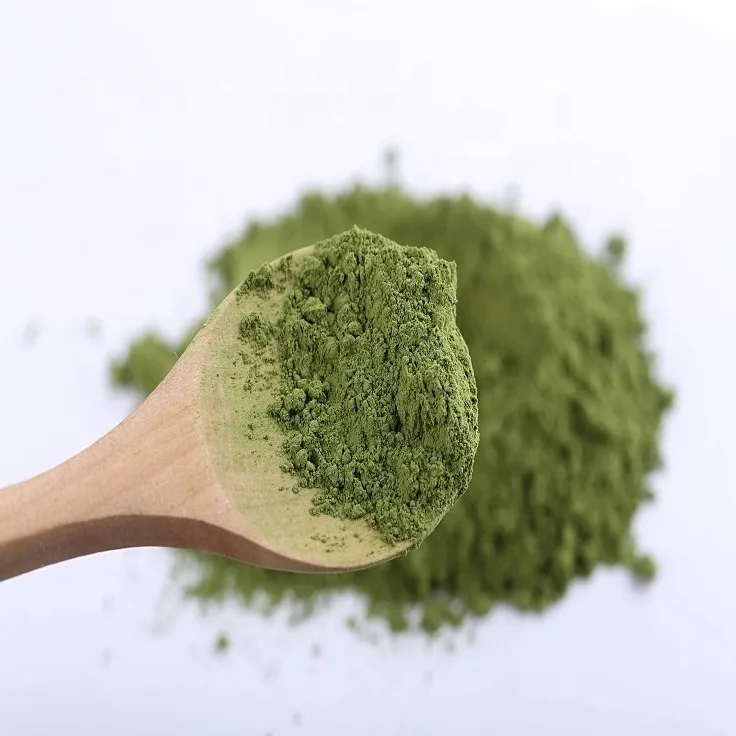 Wholesale Food Ingredient Organic Matcha green tea powder - 4uTea | 4uTea.com