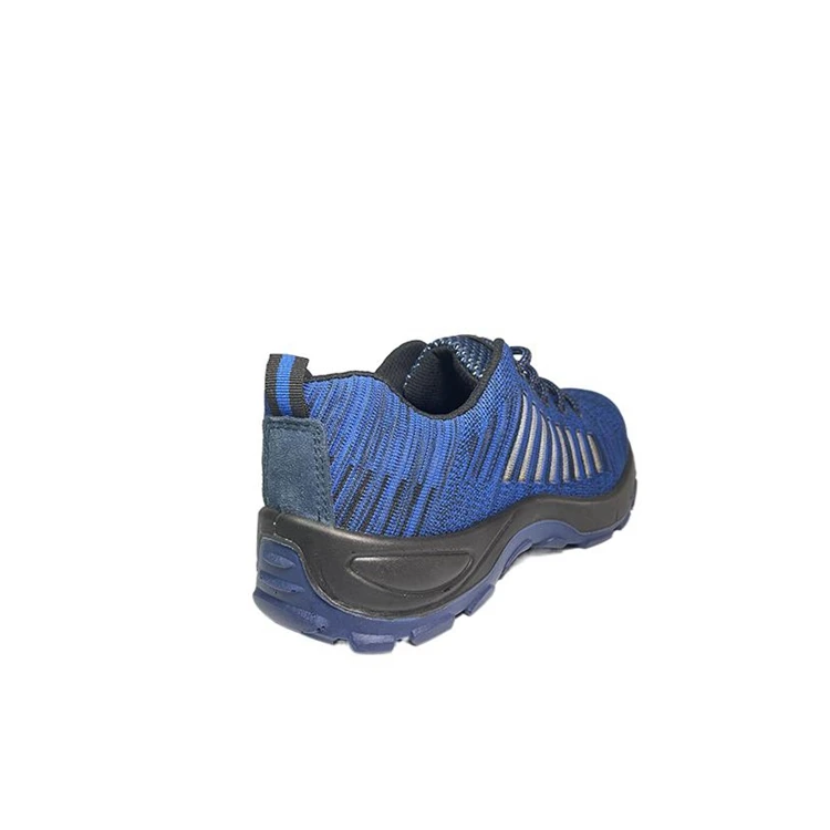Zapatos De Seguridad Para Exteriores,Calzado De Trabajo Con Punta De  Acero,Material De Tela Transpirable,Impermeable,Esd,Z010 - Buy Esd Zapatos  De Seguridad,Punta De Acero Zapatos De Seguridad,Impermeable Al Aire Libre  De Acero Del Dedo