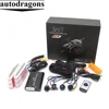 Autodragons 1080P Night Safe Driving 3D Bird View Camera 360 Degree Panoramic Parking System For Car