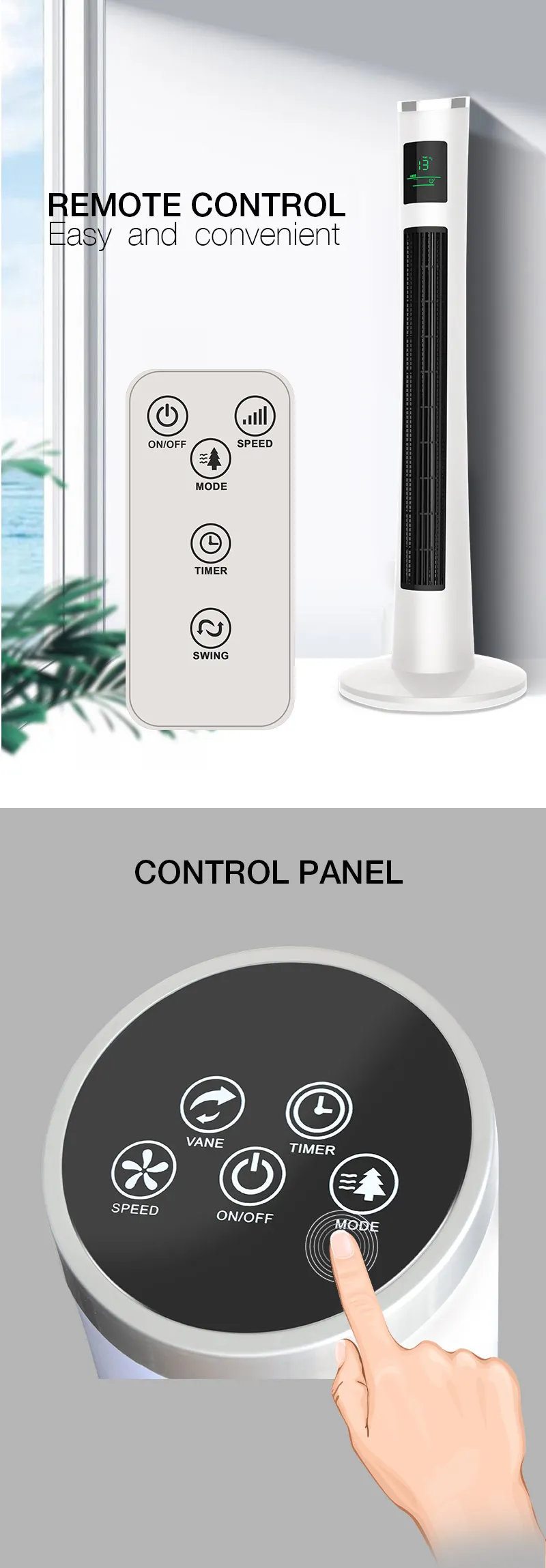 Standard Remote Controlled Electric Air Fan Prices Buy Electric Fan